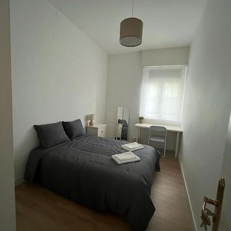 Apartamento Bilbao-Basurto-San Mames ภายนอก รูปภาพ