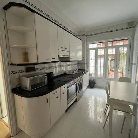 Apartamento Bilbao-Basurto-San Mames ภายนอก รูปภาพ