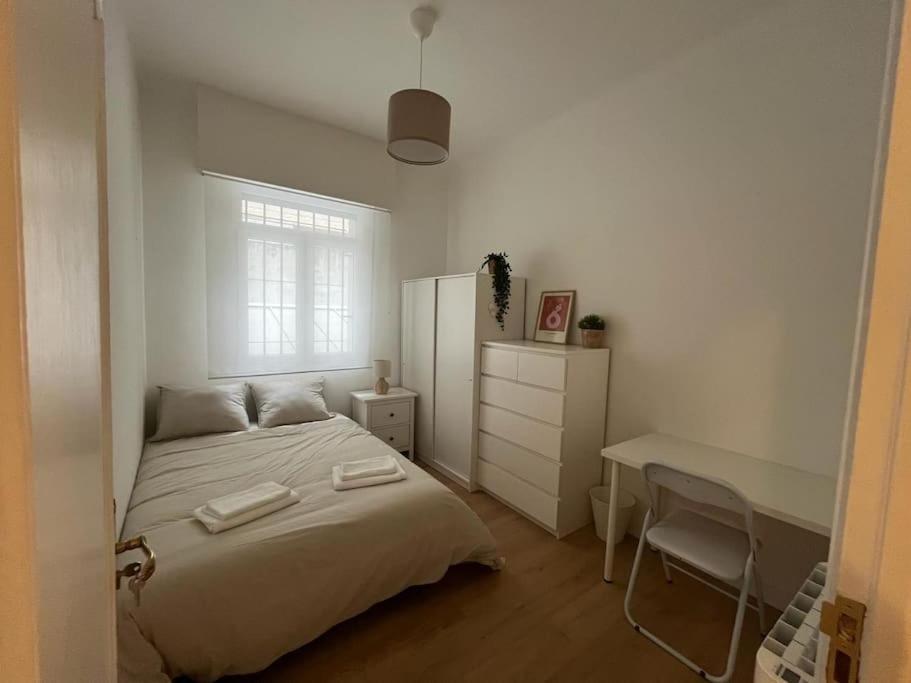 Apartamento Bilbao-Basurto-San Mames ภายนอก รูปภาพ