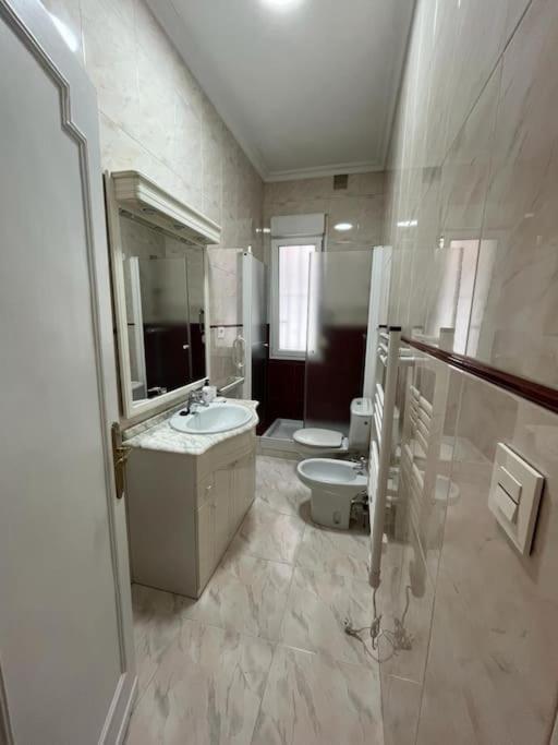 Apartamento Bilbao-Basurto-San Mames ภายนอก รูปภาพ
