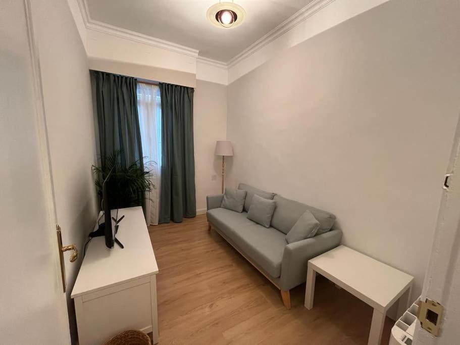 Apartamento Bilbao-Basurto-San Mames ภายนอก รูปภาพ